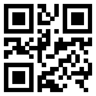 Immagine del Qr Code di 3306162829