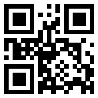 Il QrCode di 3306162830