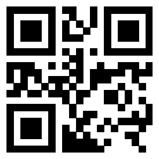 Il Qr Code di 3306162832