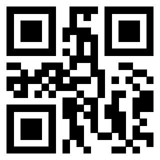 3306162834 Qr Code associato