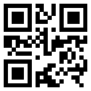3306162836 - Immagine del Qr Code