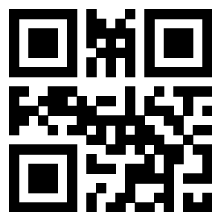 Immagine del QrCode di 3306163153