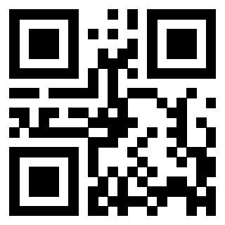 Immagine del Qr Code di 3306163154