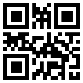 3306163156 Qr Code associato