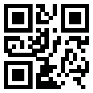 3306163157 QrCode associato