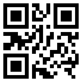 Il QrCode di 3306163158
