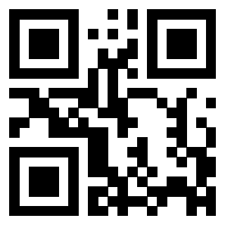 Scansione del Qr Code di 3306163166
