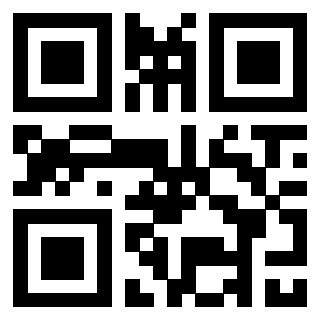 Immagine del Qr Code di 3306163168