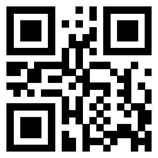 Immagine del Qr Code di 3306163170