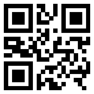 Scansione del Qr Code di 3306163171