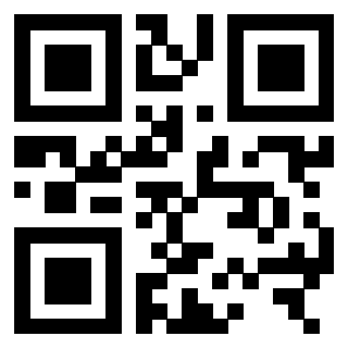 Il Qr Code di 3306163172