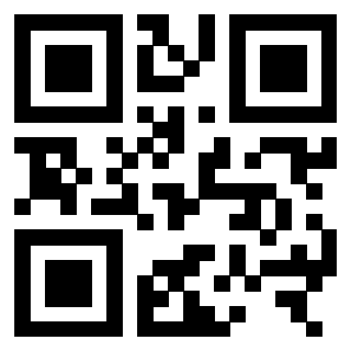 Immagine del QrCode di 3306163173