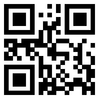 Immagine del QrCode di 3306163174