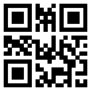 Immagine del QrCode di 3306163178
