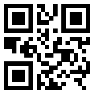 Immagine del Qr Code di 3306163180