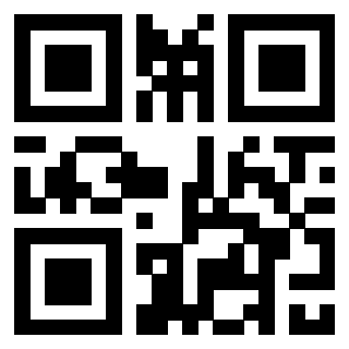 3306163181 - Immagine del QrCode