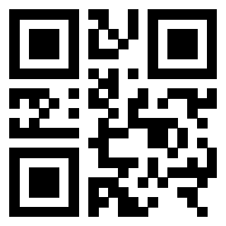 3306163183 - Immagine del QrCode