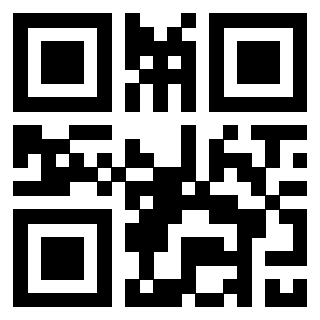 3306163184 Qr Code associato