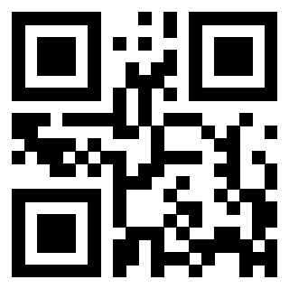 Scansione del Qr Code di 3306163185