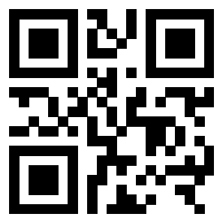 3306163186 - Immagine del QrCode associato