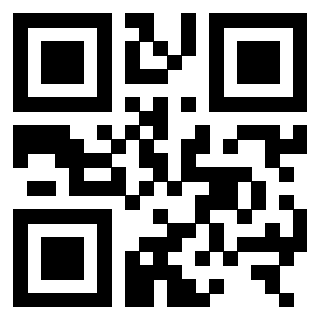 3306163189 - Immagine del Qr Code