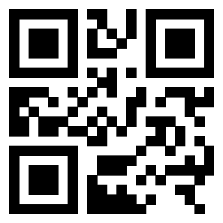 Immagine del Qr Code di 3306163190