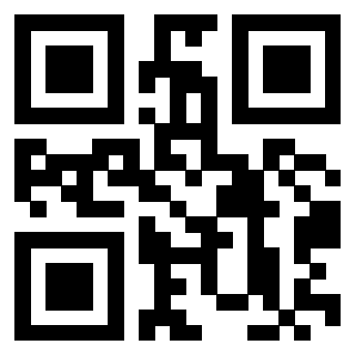 3306163193 - Immagine del QrCode associato