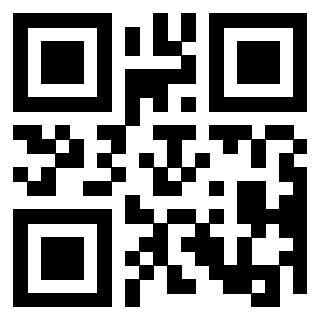 Il QrCode di 3306163194