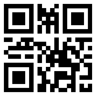 3306163196 - Immagine del Qr Code associato