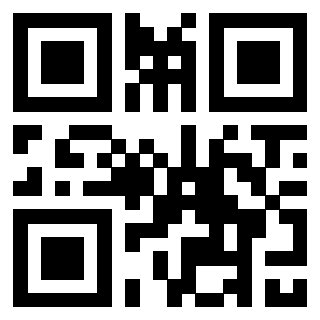 Scansione del Qr Code di 3306163197