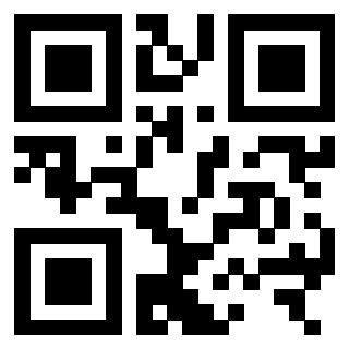 3306163198 QrCode associato