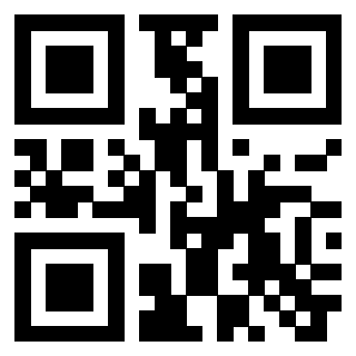 3306163201 - Immagine del Qr Code associato