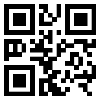 Scansione del Qr Code di 3306163203