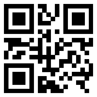 3306163208 - Immagine del QrCode associato