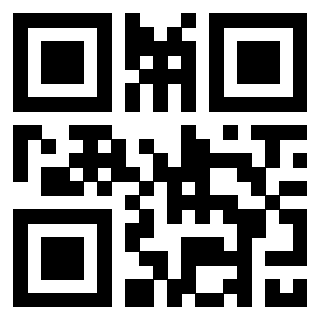 3306163212 - Immagine del Qr Code