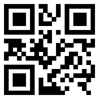 3306163214 Qr Code associato
