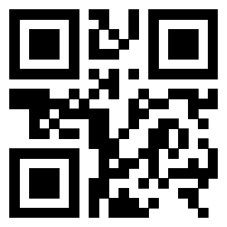 Immagine del QrCode di 3306163215