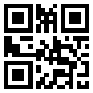 Il QrCode di 3306163216