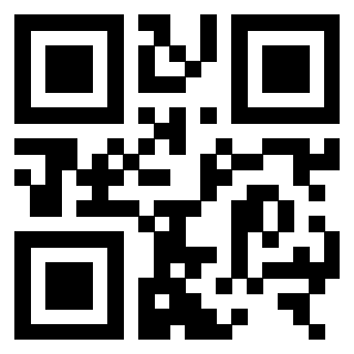 Il QrCode di 3306163217