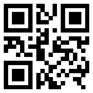 Il QrCode di 3306163220