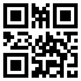Immagine del Qr Code di 3306163222