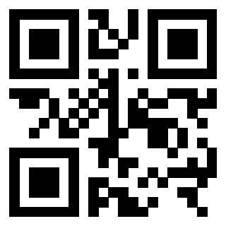 Immagine del QrCode di 3306163232