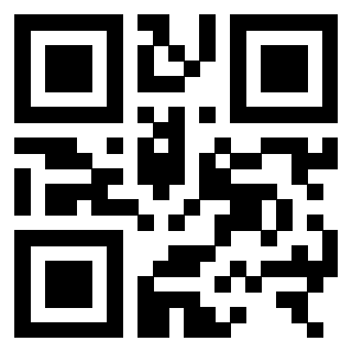 3306163238 QrCode associato