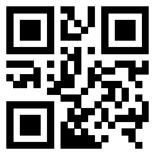 Il QrCode di 3306163241