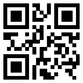 Immagine del QrCode di 3306163243