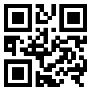 Scansione del Qr Code di 3306163244