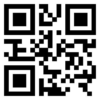 3306163246 - Immagine del QrCode associato