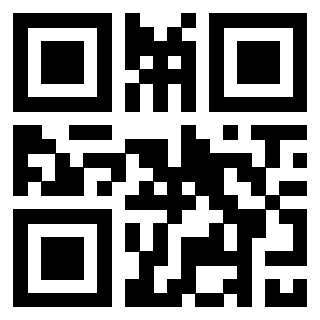 3306163249 - Immagine del Qr Code