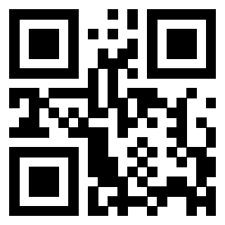 3306163250 - Immagine del QrCode associato