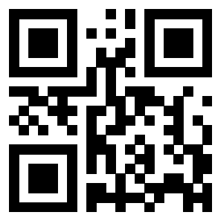 Il Qr Code di 3306163251